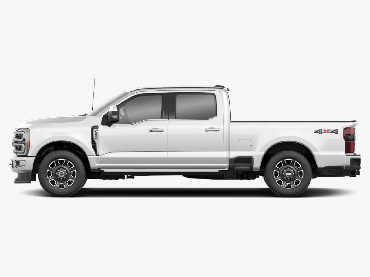 Ford F-350